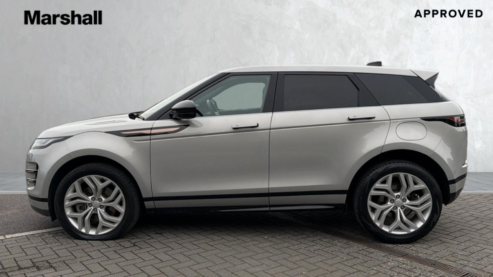 Used Land Rover Range Rover Evoque 2022 for sale - 76870320: Photo 26