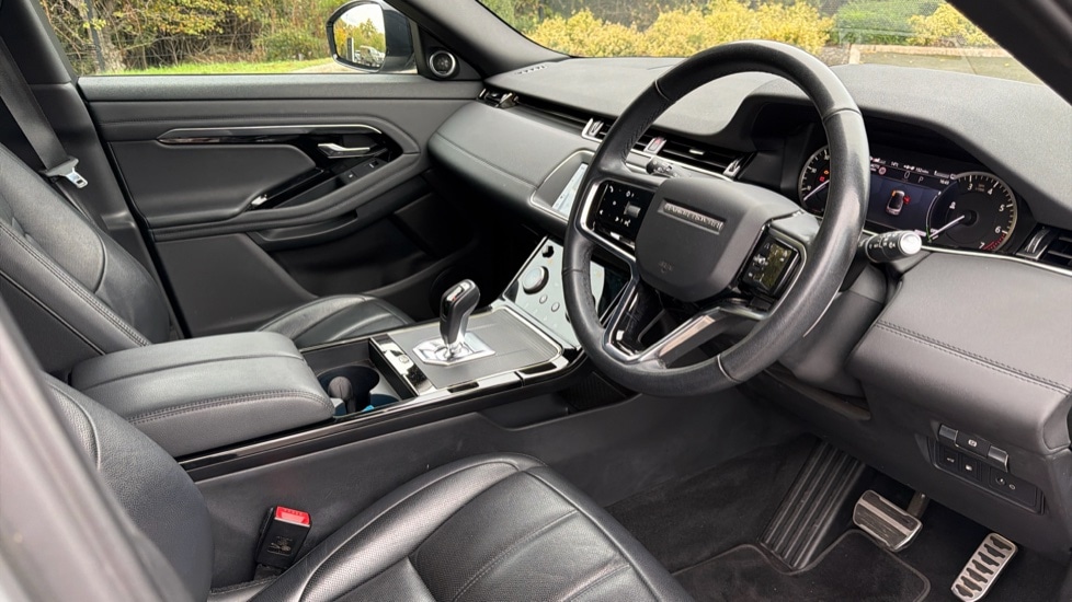 Used Land Rover Range Rover Evoque 2022 for sale - 76870320: Photo 28