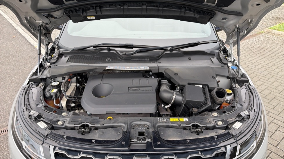 Used Land Rover Range Rover Evoque 2022 for sale - 76870320: Photo 30