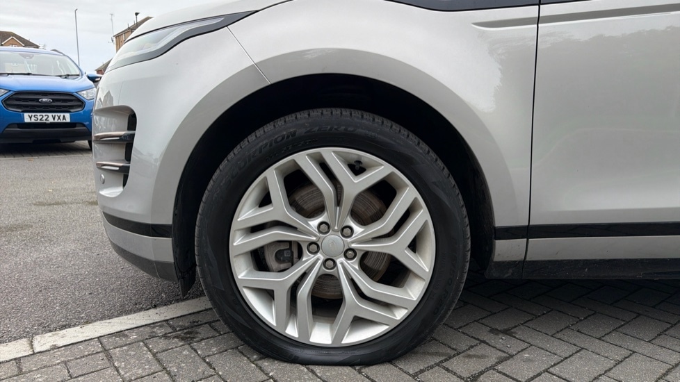 Used Land Rover Range Rover Evoque 2022 for sale - 76870320: Photo 31