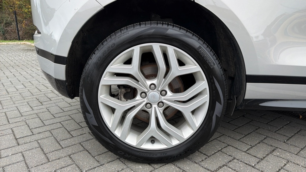 Used Land Rover Range Rover Evoque 2022 for sale - 76870320: Photo 33