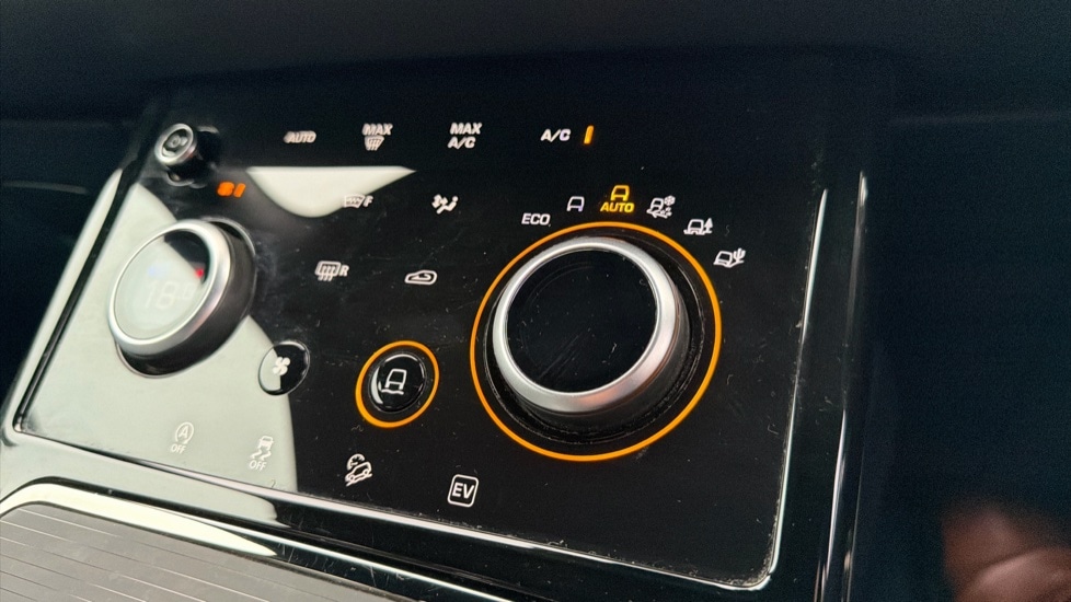 Used Land Rover Range Rover Evoque 2022 for sale - 76870320: Photo 34