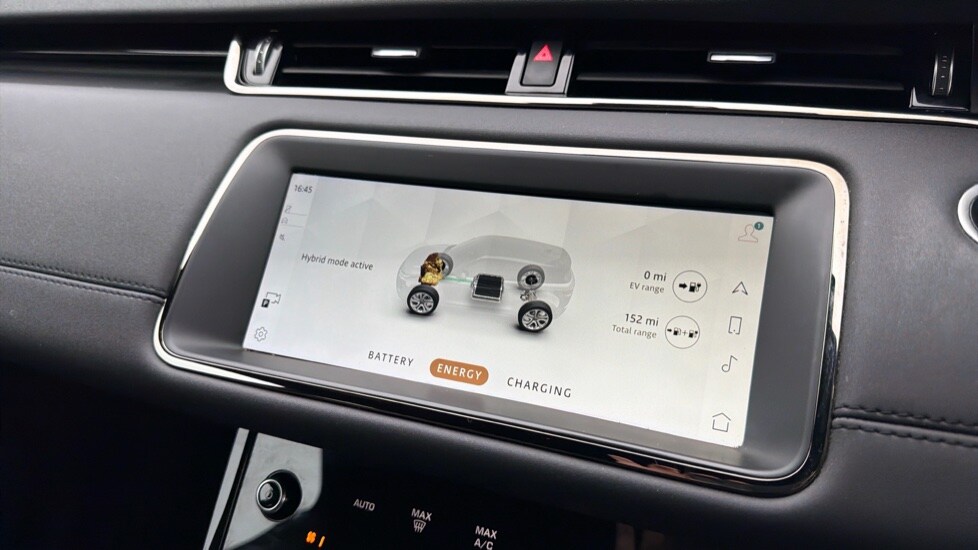 Used Land Rover Range Rover Evoque 2022 for sale - 76870320: Photo 36