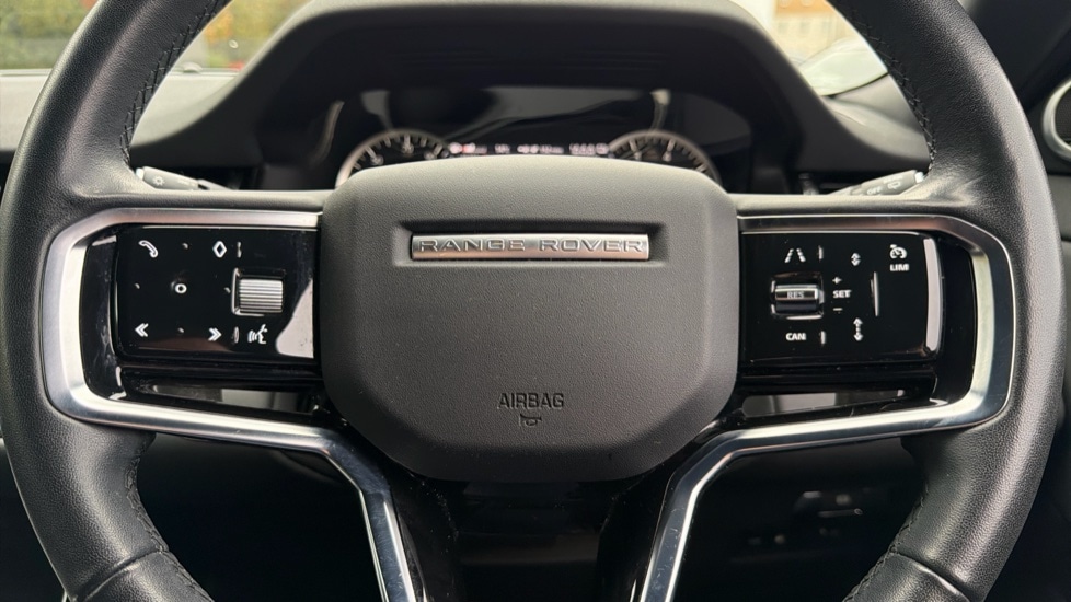 Used Land Rover Range Rover Evoque 2022 for sale - 76870320: Photo 39