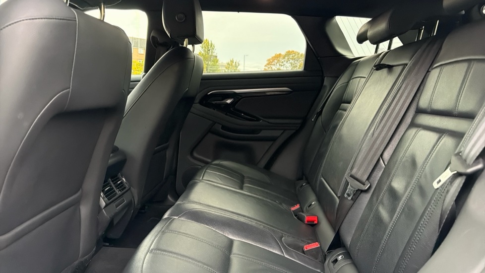 Used Land Rover Range Rover Evoque 2022 for sale - 76870320: Photo 4