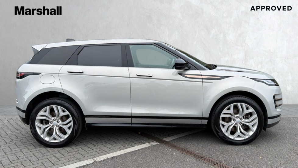 Used Land Rover Range Rover Evoque 2022 for sale - 76870320: Photo 5