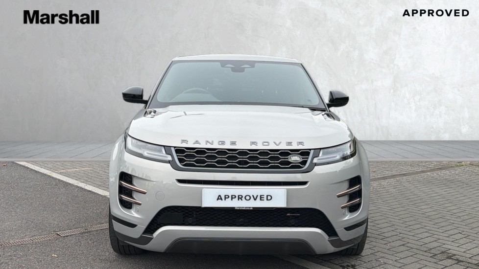 Used Land Rover Range Rover Evoque 2022 for sale - 76870320: Photo 7