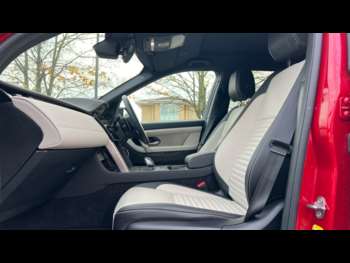 Used Land Rover Discovery Sport 2024 for sale - 74952520: Photo