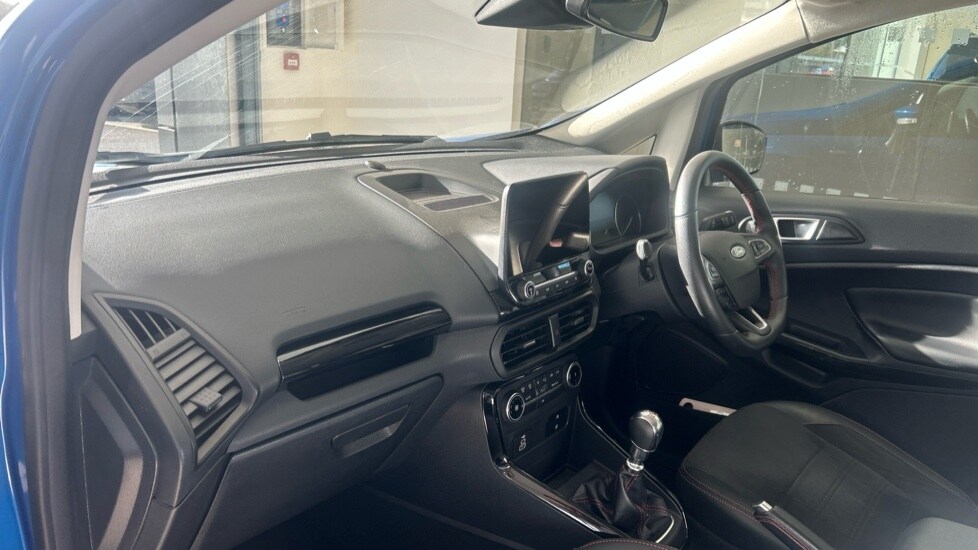 Used Ford Ecosport 2022 for sale - 75843781: Photo 10