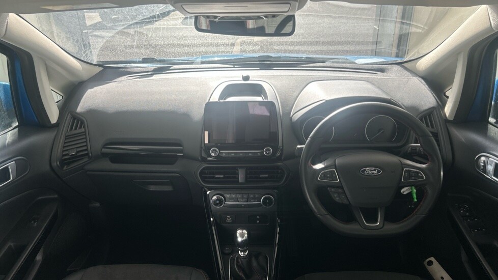 Used Ford Ecosport 2022 for sale - 75843781: Photo 11