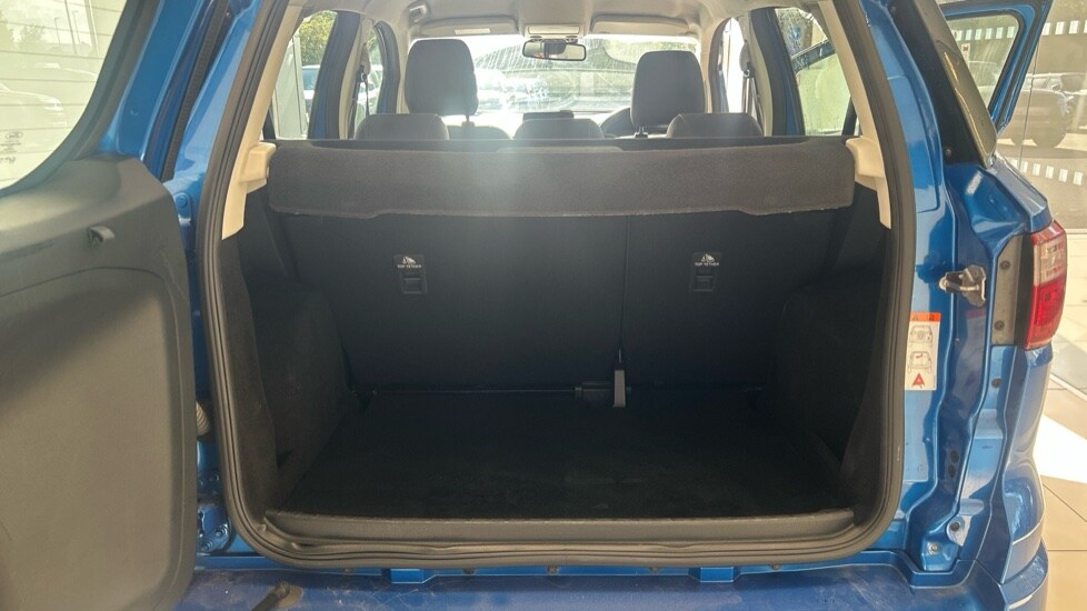 Used Ford Ecosport 2022 for sale - 75843781: Photo 15