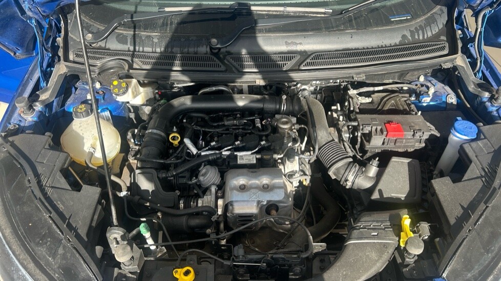 Used Ford Ecosport 2022 for sale - 75843781: Photo 16