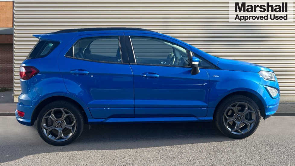 Used Ford Ecosport 2022 for sale - 75843781: Photo 2