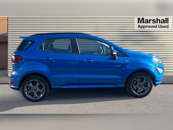 Used Ford Ecosport 2022 for sale - 75843781: Photo