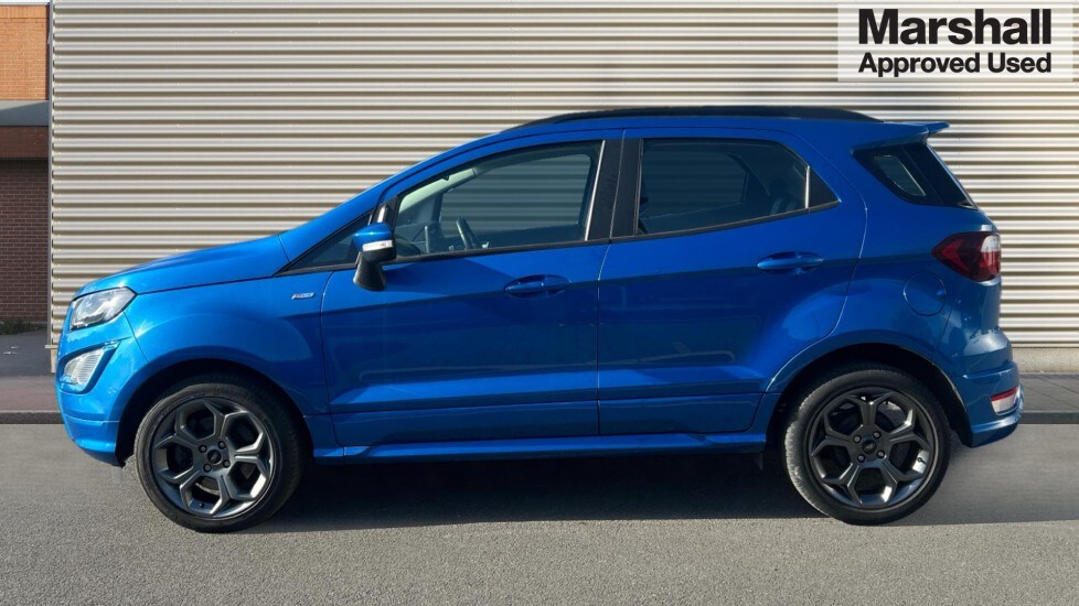 Used Ford Ecosport 2022 for sale - 75843781: Photo 6