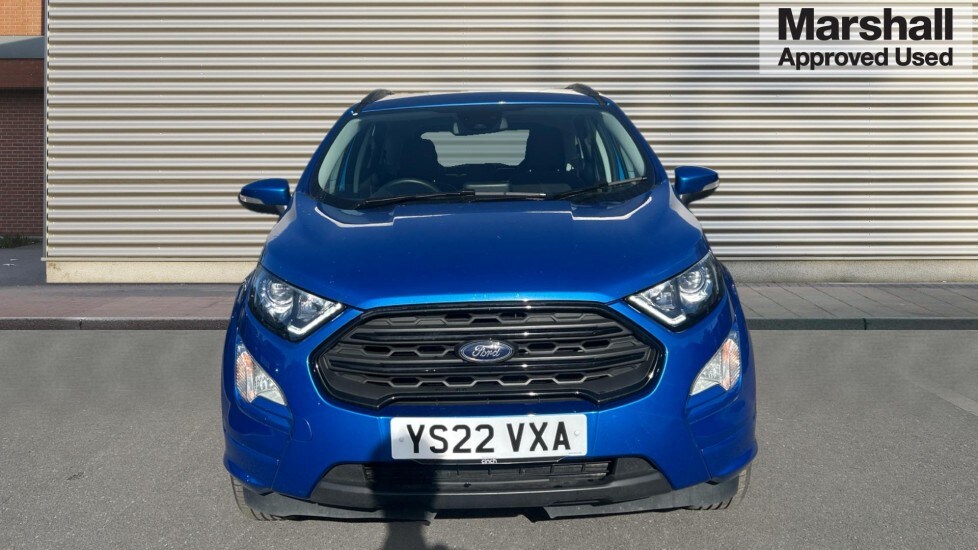 Used Ford Ecosport 2022 for sale - 75843781: Photo 8