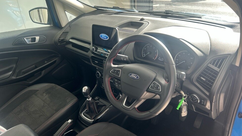 Used Ford Ecosport 2022 for sale - 75843781: Photo 9
