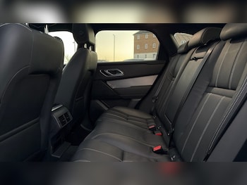 Used Land Rover Range Rover Velar 2022 for sale - 76874910: Photo