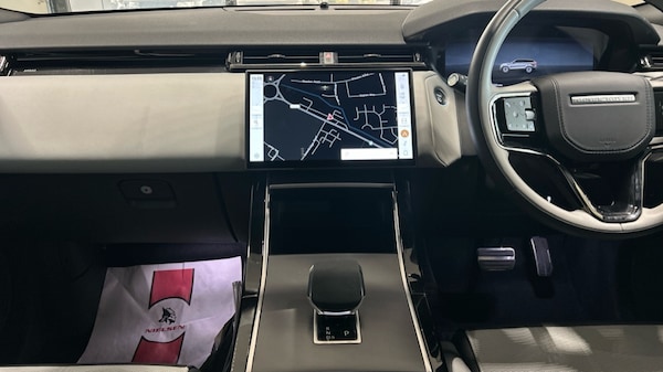 Used Land Rover Range Rover Velar 2024 for sale - 75672056: Photo 14