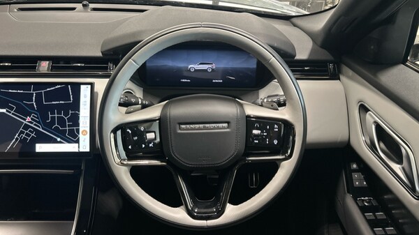 Used Land Rover Range Rover Velar 2024 for sale - 75672056: Photo 15