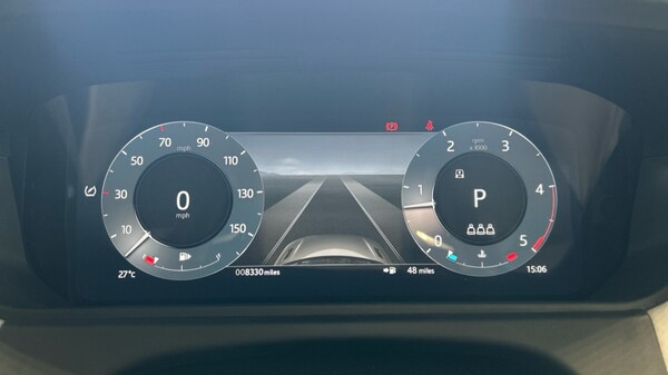 Used Land Rover Range Rover Velar 2024 for sale - 75672056: Photo 16