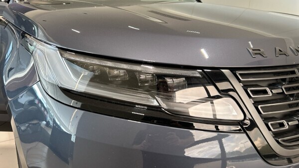 Used Land Rover Range Rover Velar 2024 for sale - 75672056: Photo 17