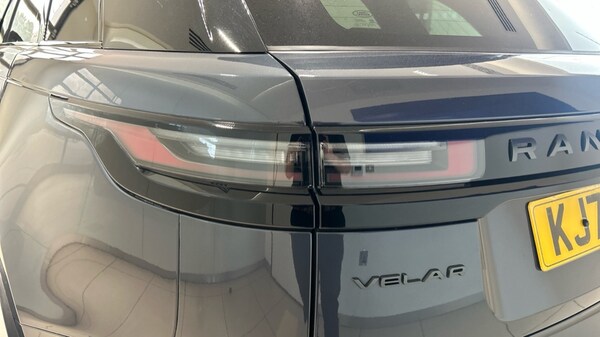 Used Land Rover Range Rover Velar 2024 for sale - 75672056: Photo 19