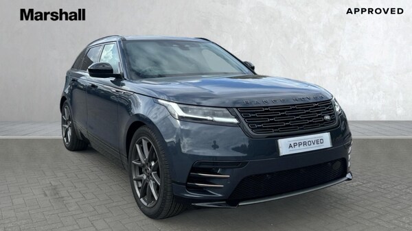 Used Land Rover Range Rover Velar 2024 for sale - 75672056: Photo 1