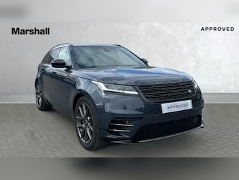2024 - 2.0 D200 MHEV Dynamic HSE 5dr Auto