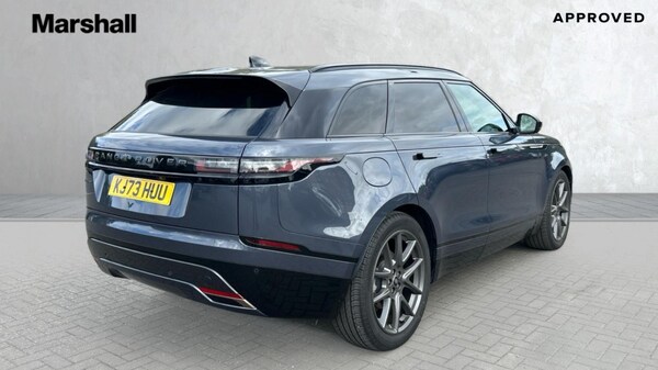 Used Land Rover Range Rover Velar 2024 for sale - 75672056: Photo 25