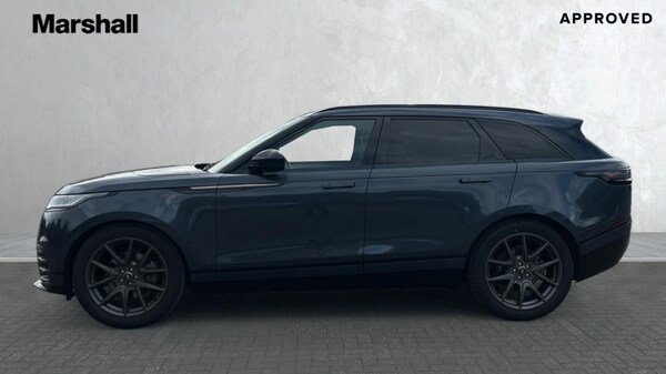 Used Land Rover Range Rover Velar 2024 for sale - 75672056: Photo 26