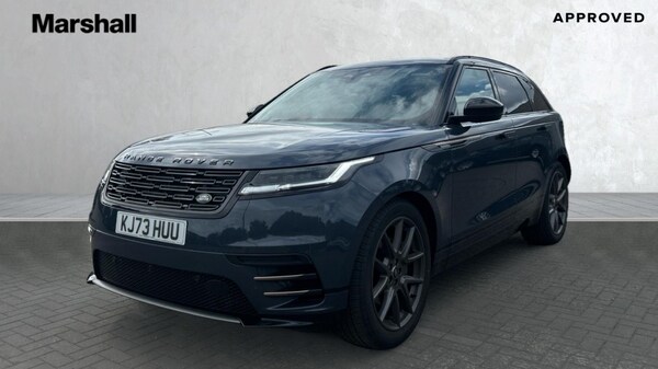 Used Land Rover Range Rover Velar 2024 for sale - 75672056: Photo 27