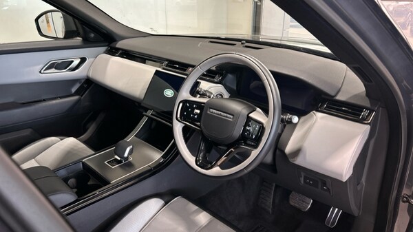 Used Land Rover Range Rover Velar 2024 for sale - 75672056: Photo 28
