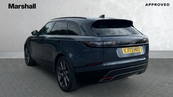 Used Land Rover Range Rover Velar 2024 for sale - 75672056: Photo 2
