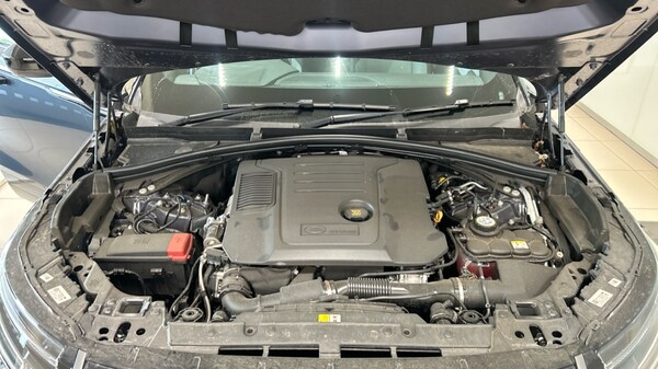 Used Land Rover Range Rover Velar 2024 for sale - 75672056: Photo 30