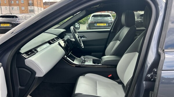 Used Land Rover Range Rover Velar 2024 for sale - 75672056: Photo 3