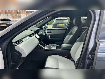 Used Land Rover Range Rover Velar 2024 for sale - 75672056: Photo