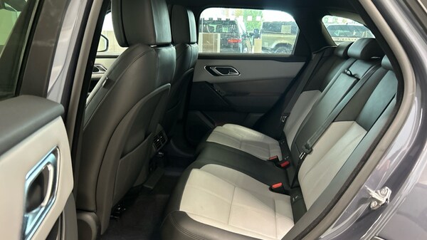 Used Land Rover Range Rover Velar 2024 for sale - 75672056: Photo 4