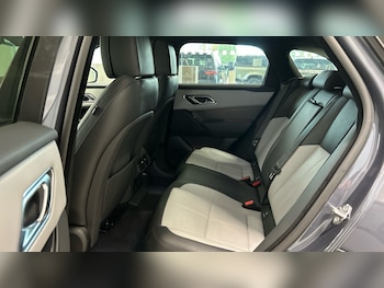Used Land Rover Range Rover Velar 2024 for sale - 75672056: Photo