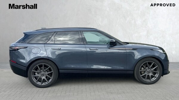 Used Land Rover Range Rover Velar 2024 for sale - 75672056: Photo 5