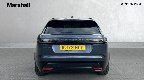 Used Land Rover Range Rover Velar 2024 for sale - 75672056: Photo 6