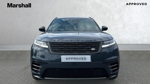 Used Land Rover Range Rover Velar 2024 for sale - 75672056: Photo 7
