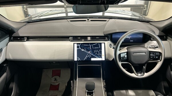 Used Land Rover Range Rover Velar 2024 for sale - 75672056: Photo 9