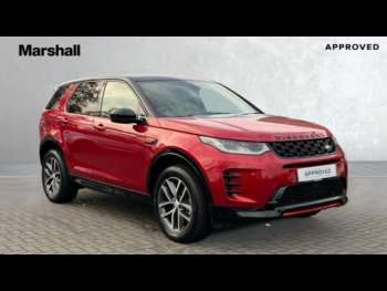 2024 - 1.5 P300e Dynamic SE 5dr Auto [5 Seat]