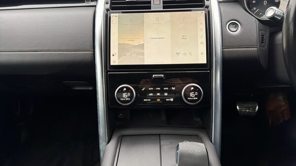 Used Land Rover Discovery 2021 for sale - 76140036: Photo 14
