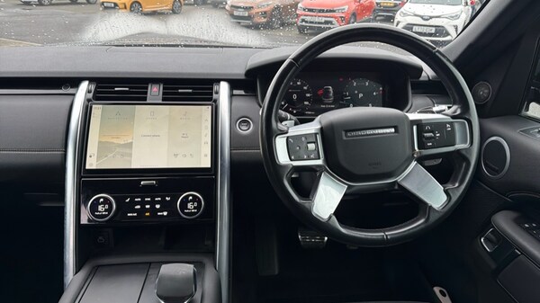 Used Land Rover Discovery 2021 for sale - 76140036: Photo 15