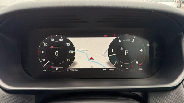 Used Land Rover Discovery 2021 for sale - 76140036: Photo 16