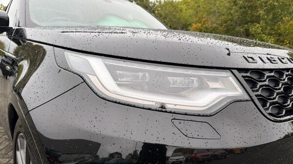 Used Land Rover Discovery 2021 for sale - 76140036: Photo 17