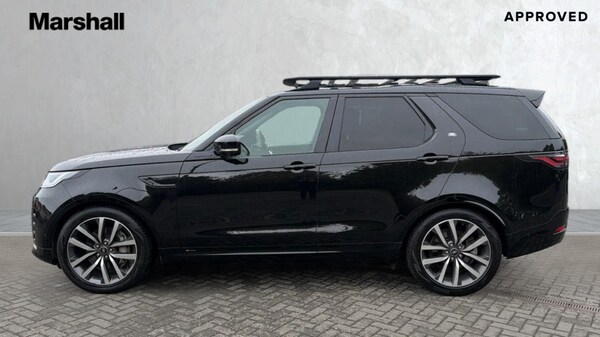 Used Land Rover Discovery 2021 for sale - 76140036: Photo 26
