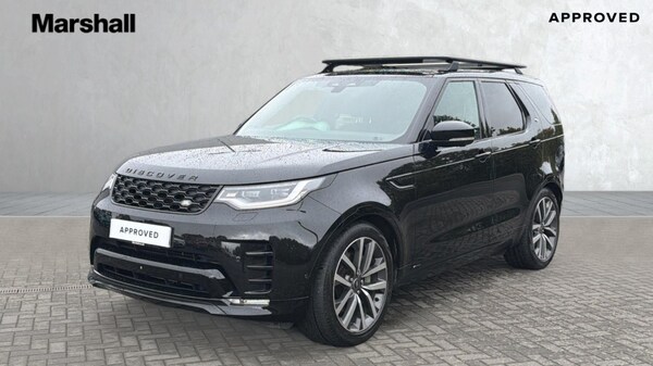 Used Land Rover Discovery 2021 for sale - 76140036: Photo 27